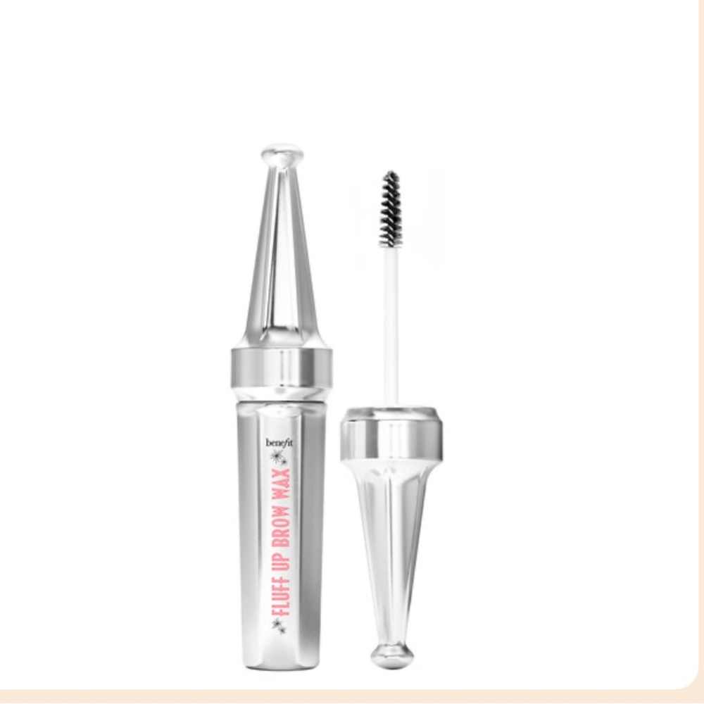 Benefit Fluff Up Brow Wax (3ml) - Clear